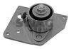 SWAG 60 92 2055 Tensioner Pulley, timing belt